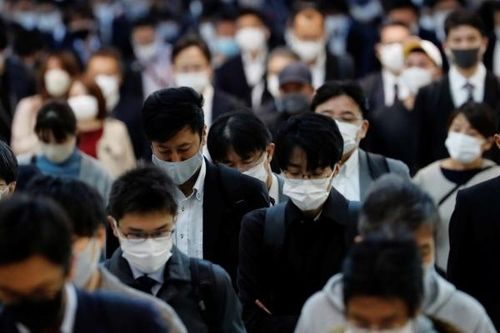 Nhật Bản: Doanh nghiệp muốn chính phủ hạn chế giá cả tăng cao