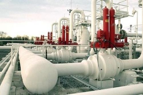 Thị trường khí đốt châu Âu trước bờ vực sụp đổ