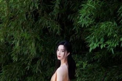 Phạm Băng Băng đẹp hơn nhờ giảm cân đúng cách