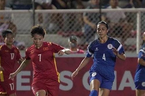 Nhận định, dự đoán ĐT nữ Việt Nam vs ĐT nữ Myanmar, 15h00 ngày 17/7: Chiến đấu vì danh dự
