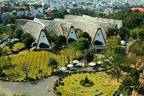 Bảo tàng Cà phê Việt được vinh danh trên tạp chí hàng đầu thế giới