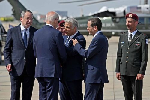 Mỹ và Israel bất đồng về cách giải quyết chương trình hạt nhân của Iran