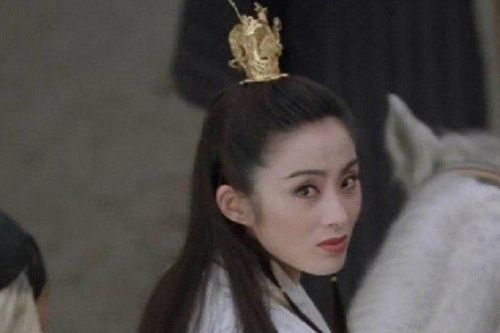 Cuộc sống hiện tại của 'đệ nhất mỹ nhân phim Châu Tinh Trì'