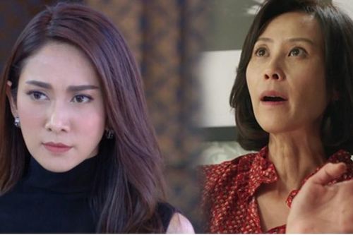 Chồng ngoại tình, mẹ chồng chửi dâu 'ăn ở không ra gì', cô chỉ nói 1 câu khiến bà im bặt