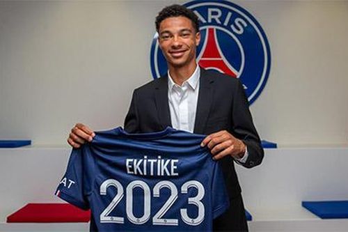 PSG đón tân binh thứ 3 ở hè 2022