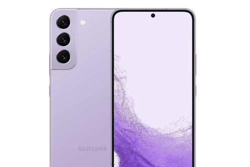 Samsung Galaxy S22 sẽ có phiên bản màu sắc mới