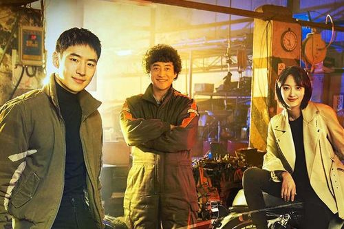 Phim của Lee Je Hoon tạm ngừng quay tại Đà Nẵng, nguyên nhân khiến nhiều người lo lắng