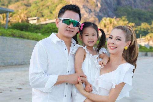 Ca sĩ Thanh Thảo viết tâm thư gửi con gái nhân dịp sinh nhật: 'Con thật sự là một cô bé rất đặc biệt!'
