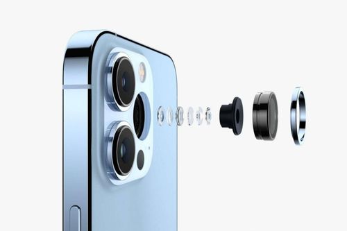 iPhone 15 Pro sẽ không có hệ thống camera 'xịn' như bản Pro Max