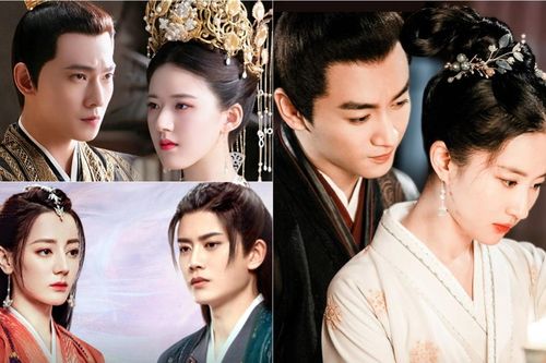 Điểm Douban phim Hoa ngữ nửa đầu 2022: Thả Thí Thiên Hạ, Mộng Hoa Lục thua thảm trước phim của Bạch Lộc