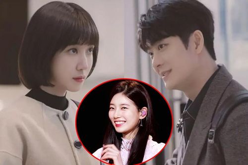 Suzy tham gia Nữ Luật Sư KỲ Lạ Woo Young Woo với vai trò đặc biệt
