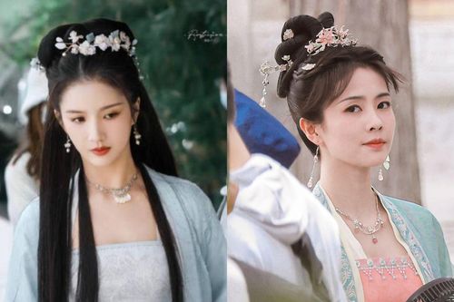 Nữ phụ được khen lấn át Bạch Lộc trong Ninh An Như Mộng, diễn xuất liệu có đủ sức lu mờ nữ chính?