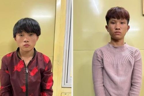Bắt 2 đối tượng chém trọng thương chiến sĩ công an