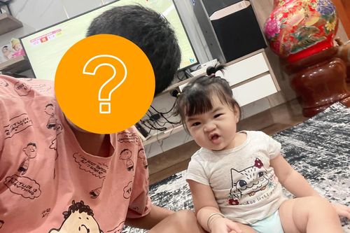 Thương ngày nắng về: Con gái cậu Vượng trong phim hóa ra là một em bé nổi tiếng của showbiz Việt