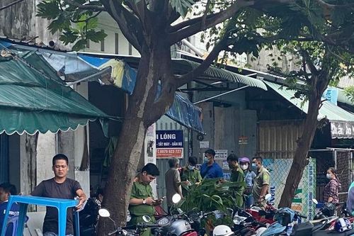 Bình Dương: Điều tra nam thanh niên tử vong bất thường tại phòng trọ