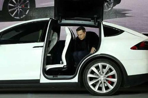 Elon Musk: Xe điện Tesla có thể hạ giá nếu lạm phát dịu đi