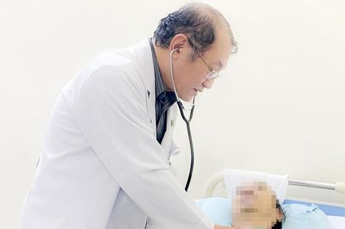 Bóc khối u phì đại tuyến tiền liệt lớn