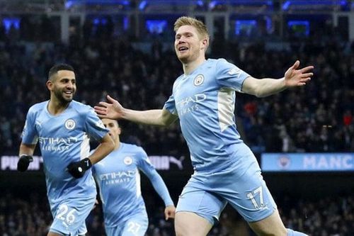 Manchester City sẽ tiếp tục thanh lọc đội hình?