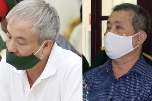 Hai cựu Tư lệnh Vùng 'ngã ngựa' vì nhận hối lộ và hệ lụy gia đình
