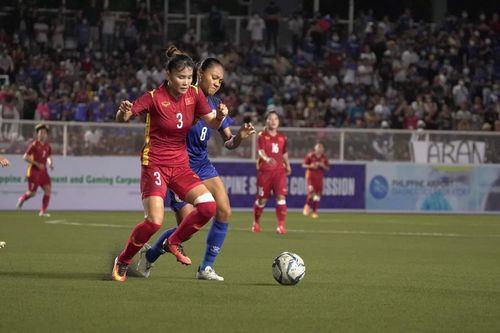 Nỗi lo đằng sau một thất bại