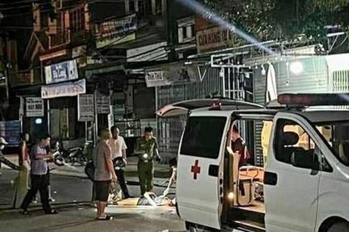 Truy bắt hung thủ sát hại dã man nữ nhân viên phun xăm thẩm mỹ