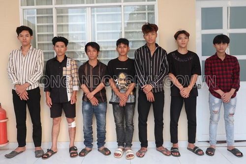 Đồng Nai: Mâu thuẫn trong cuộc nhậu, 2 anh em bị đâm thương vong