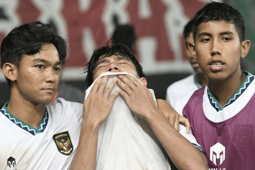AFF chưa trả lời yêu cầu điều tra nghi vấn trận U19 Việt Nam vs U19 Thái Lan