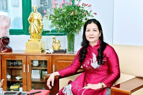 Phát triển kinh tế bền vững từ sản xuất công nghiệp