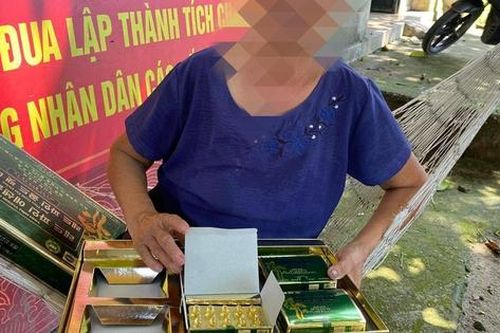 Thanh Hóa: Dừng hoạt động 'tặng quà tri ân' để bán hàng trục lợi tại TP. Sầm Sơn