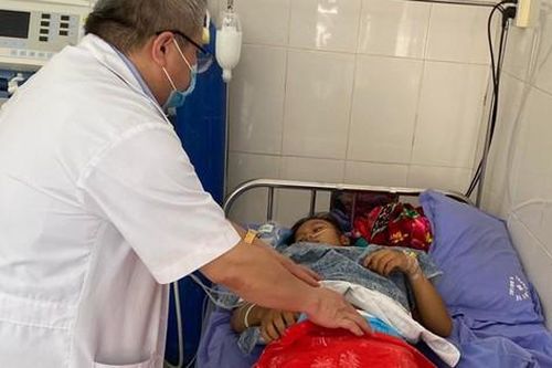 Không khám thai định kỳ, sản phụ suýt mất tính mạng do sản giật