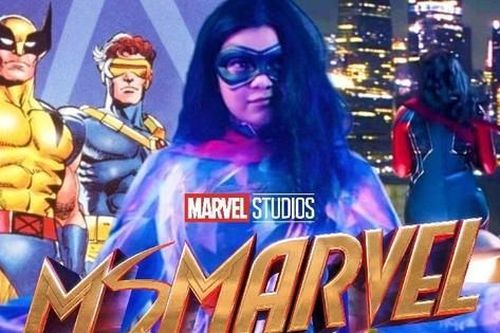 Ms. Marvel tập cuối: Hóa ra đây chính là người đưa X-Men vào Vũ trụ Điện ảnh Marvel