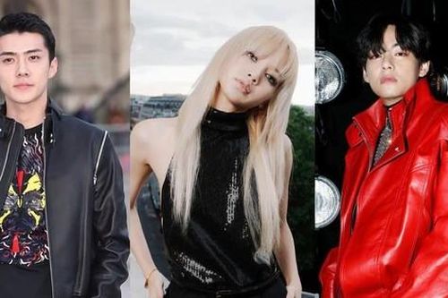 Dàn idol K-Pop chiếm sóng Tuần lễ thời trang: Lisa BLACKPINK có giá trị truyền thông cao nhất