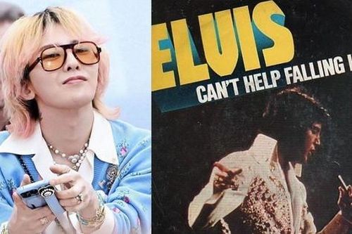Kênh YouTube của G-Dragon lập 10 năm mới đăng video đầu tiên, lập tức leo top giữa đêm
