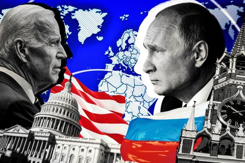 Tổng thống Putin giành 'chiến thắng ngoại giao rực rỡ' trước người đồng cấp Biden