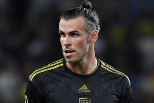 Bale gặp khó khăn trong ngày ra mắt CLB mới