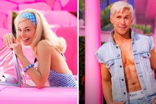 Trào lưu ăn mặc giống búp bê Barbie
