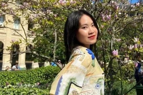 Nữ sinh Hải Phòng và hành trình đến 2 đại học danh tiếng thế giới