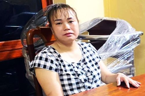 Sa lưới sau hơn 17 năm vì mua bán trẻ em