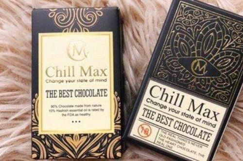 Mối hiểm họa từ những loại ma túy mới