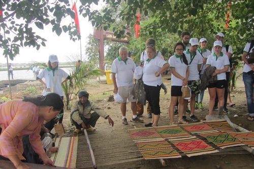 Hội An hướng tới thành phố sáng tạo: Bảo tồn, phát huy nghề truyền thống, văn nghệ dân gian