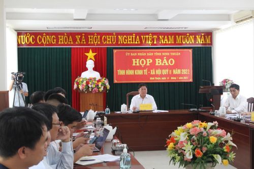 Chủ tịch tỉnh Ninh Thuận yêu cầu thanh tra việc giao đất rừng có dấu hiệu trá hình do Báo Văn Hóa phản ánh