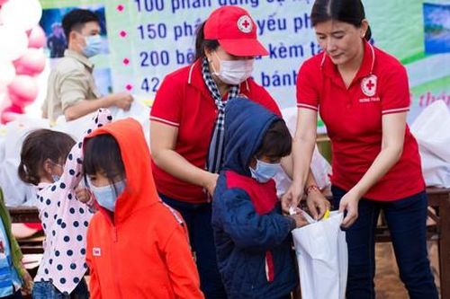 Hoạt động từ thiện phải mở sổ kế toán, minh bạch thông tin