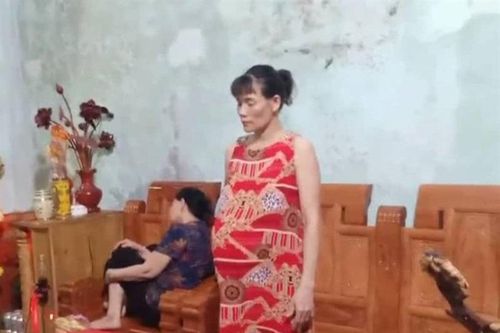 Nữ quái liên tục cấn bầu để trốn thi hành án và gieo rắc… cái chết trắng!