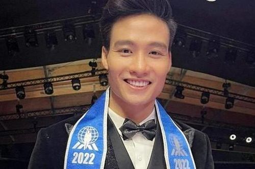 Đạt Kyo đạt danh hiệu Nam vương Siêu quốc gia Châu Á 2022