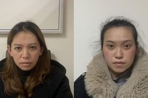 Khởi tố, bắt giam 2 bảo mẫu hành hạ cháu bé 2 tuổi đến nguy kịch