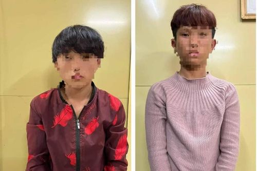 Lào Cai: Bắt 2 đối tượng chém trọng thương thiếu úy công an