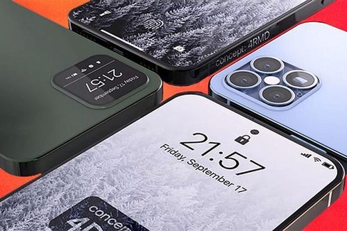Lộ tính năng 'độc quyền' cực hot trên iPhone 15 Pro Max