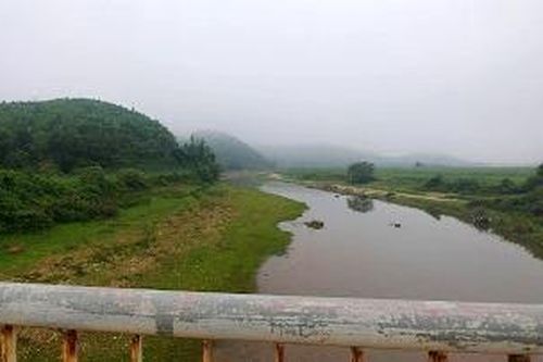 Con tâm thần dùng dao chém mẹ tử vong