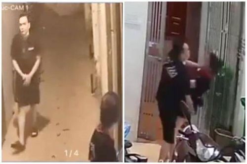 Kẻ biến thái xông vào nhà trọ sàm sỡ, hành hung cô gái