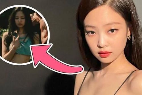 Jennie (BlackPink) đóng phim 18+ cùng con gái Johnny Depp và The Weeknd